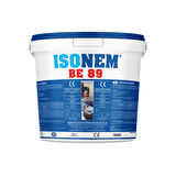 ISONEM BE89 Likit Kauçuk Membran 18 Kg
