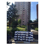 ISONEM THERMAL PAINT Isı Yalıtım Boyası 5 L