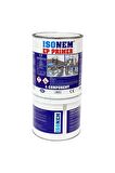 Isonem EP PRİMER Solventsiz Epoksi Astarı 2 kg