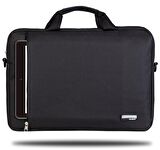 Classone BND200 Ekonomik Notebook  Çantası+Inca Kablosuz Mouse