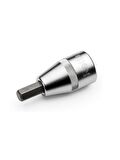RETTA 1/2 LOKMALI ALLEN UÇ KISA 12 MM RAL5012