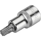 Retta RTL5020 Torx Allen Lokma Kısa 1/2"-T20 