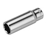 RETTA ALTI KÖŞE LOKMA ANAHTAR 1/2" 15 MM UZUN RTL1215