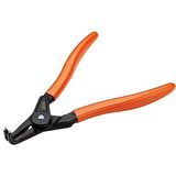 Retta Segman Pensesi Eğri Dış 225mm-RSP0915