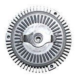Mercedes Fan Termigi (om611, Om612) V-Class 638/2 99>03 Vito 638 99>03 Sprinter 00>06 Crafter 06>13 - Fanex 1317866