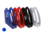 Globox Magazinlik Plastik Mavi 6812