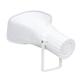 Magicvoice MV-22331 Büyük Boy Abs Malzemeli Horn Tipi Boş Kasa Kabin Cami Dış Mekan Hoparlör Kabini