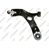 Toyota Alt Salıncak Sol Rotıllı Komple Toyota Rav 4 2013> - Teknorot T-569