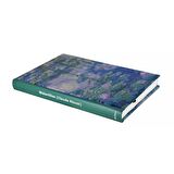 Deffter Art of Word Waterlilies - Monet