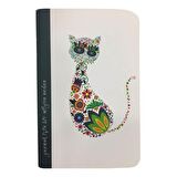 Deffter Defter Yazmak İçin Bir Milyon Neden 9x13 cm Çizgili 64500-8