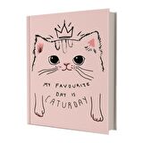 Deffter Caturday