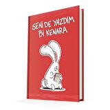 Deffter Uykusuz İntikam Defteri