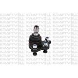 ALT ROTIL ASTRA G ASTRA H VECTRA B ZAFIRA B OMEGA B - SAAB 9-5 97-02 - KRAFTVOLL 13010077
