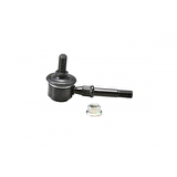 Z ROT ON MITSUBISHI MITSUBISHI OUTLANDER I 2001-2006 - KRAFTVOLL 13040369