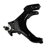 SALINCAK ROTILLI ON SOL ALT 4×4 ISUZU DMAX 2002-2012 - KRAFTVOLL 13050542