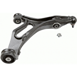 SALINCAK KOMPLE SAG ALT TOUAREG 07-10 Q7 07-15 - KRAFTVOLL 13050892