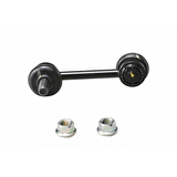 Z ROT ARKA SAG SOL HYUNDAI SANTAFE 2006 2012 - KRAFTVOLL 13040480