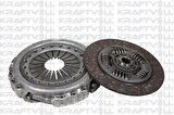 DEBRIYAJ SETI BASKI-BALATA  RULMANSIZ VOLVO FM 420-430-450-460 12-  440 05-  FMX II 460-500 13- - RENAULT C-K-T SERI 13-   EURO 6 - KRAFTVOLL 03010130