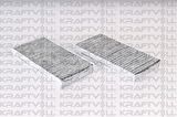 POLEN FILTRESI BMW F40 F44 F45 F46 MINI F54 F55 F56 F57 F60 KARBONLU