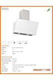 Silverline BO6502W02-CS5349W01-3457 SOHO-MW9018W01