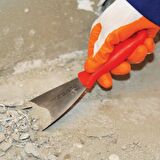 Dekor 702 Kazıma Ispatulası Sap Takılan 5cm