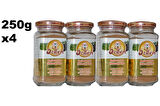ÖZDEN AKDENİZ HARNUP 4 adet Keçiboynuzu (HARNUP) Unu 250g - Carob Powder
