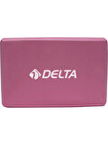 Delta Yoga Blok Yoga Köpüğü Eva Yoga Bloğu Yoga Block