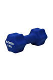 Delta 5 Kg Neopren Dambıl Ağırlık KDN 378