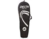 Delta Badminton 4 Raket + 3 Top Set Badminton Malzemeleri GBS-713 Çok Renkli