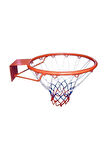 Delta Deluxe Basketbol Çemberi + Basketbol Filesi (Renkli Kutu)