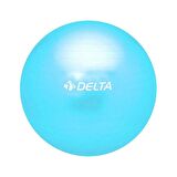 Delta Ptm589 Pilates Topu Mavi