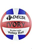 Ivory El Dikişli 5 Numara Voleybol Topu