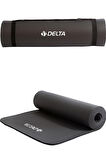 Delta Foam Pilates Mimderi & Yoga Matı 180x160x1 cm