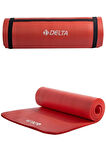 Delta Foam Pilates Mimderi & Yoga Matı 180x160x1,5 cm