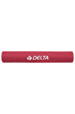 Delta Deluxe PVC Pilates Egzersiz Minderi Yoga Mat Kamp Matı
