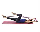 Delta Portable Studio Pilates Jimnastik Egzersiz Çubuğu DPP