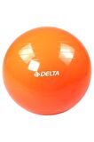 25 cm Dura-Strong Deluxe Pilates Topu (Pompasız)
