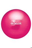 25 cm Dura-Strong Deluxe Pilates Topu (Pompasız)