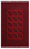 SORAYA BUHARİ ANTİBAKTERİYEL HALI 160*230 CMHR 01 RED