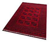 SORAYA BUHARİ ANTİBAKTERİYEL HALI 160*230 CMHR 01 RED