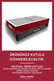 Siyah 4711 Ales Simli Lastik Detayli Bütün Kap Straplez Dantelli Iç Çamasir Takimi