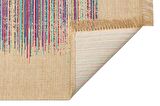 SORAYA HALI BROOKLYN BRK 02 NATURAL MULTY 135*200 CM