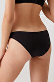 5'li Ekonomik Paket 2950 No Show Pamuklu Basic Brief Külot Slip