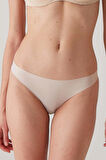 6'lı Ekonomik Paket Lazer Kesim Clean Cut Seamless İz Yapmayan Classic Micro Brief