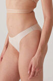 6'lı Ekonomik Paket Lazer Kesim Clean Cut Seamless İz Yapmayan Classic Micro Brief