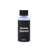 Goink Dövme Transfer Mürekkebi Stencils 100 ml