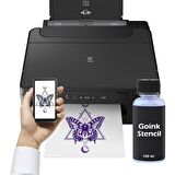 Goink Dövme Transfer Mürekkebi Stencils 100 ml