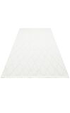SORAYA COZY KREM HALI CZY 04 CREAM 160*230 CM