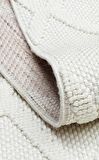 SORAYA COZY KREM HALI CZY 04 CREAM 160*230 CM