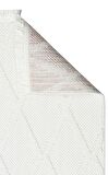 SORAYA COZY KREM HALI CZY 04 CREAM 160*230 CM